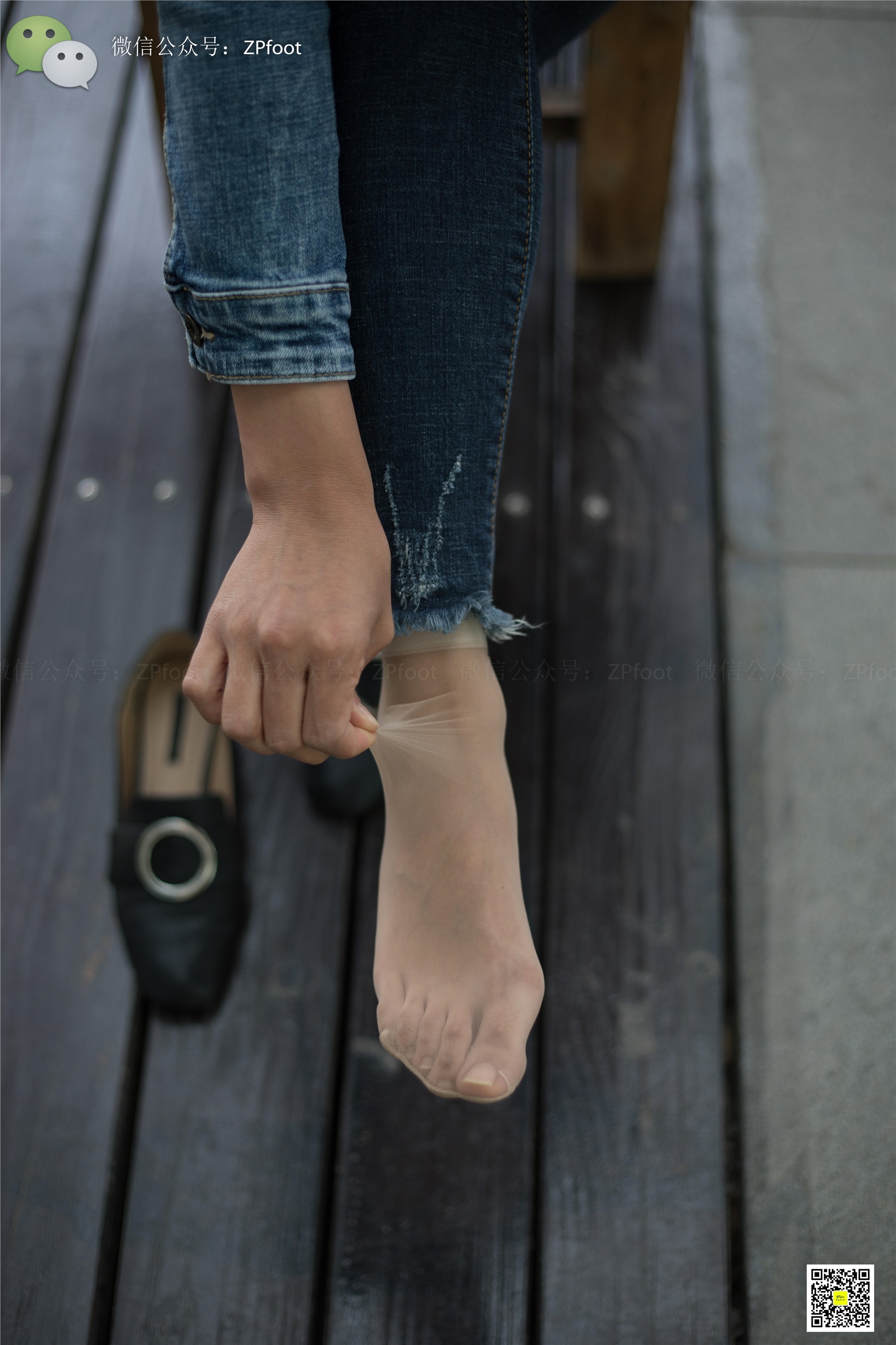 LSS山茶摄影 NO.017 舞蹈老师的短丝